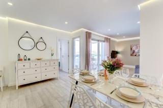 Ocean View Apartment - Adeje - 8
