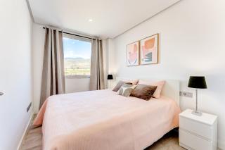Ocean View Apartment - Adeje - 6