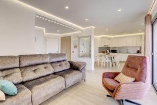 Ocean View Apartment - Adeje - 3