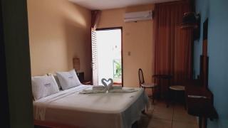 Albacora Praia Hotel - Japaratinga - 6