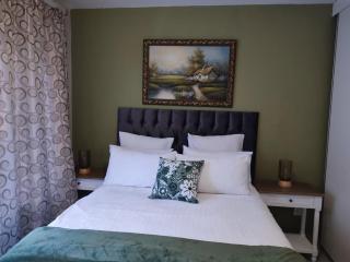 Mistica on St James - Johannesburg - 0