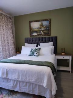 Mistica on St James - Johannesburg - 8