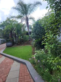 Mistica on St James - Johannesburg - 7