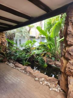 Mistica on St James - Johannesburg - 2