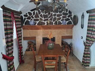 CASA CUEVA LOS HONORIOS - Cortes de Baza - 7