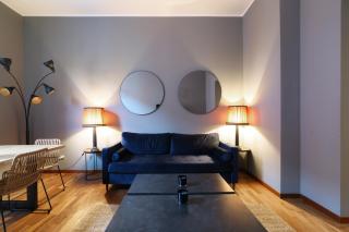 Elegant Sempione Apartment - Milan - 8