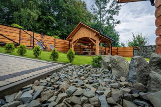 Apartamenty w Lipowskiej Chacie - jacuzzi i sauna - Ustroń - 2