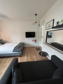 Studio apartment in Hafnarfjordur - Hafnarfjörður - 5