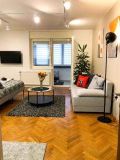Promo - Flora Apartment - Novi Sad - 0