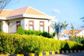 KNN Luxury Hill - Sen Monourom - 0