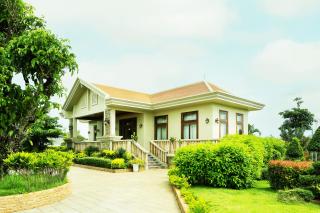KNN Luxury Hill - Sen Monourom - 3