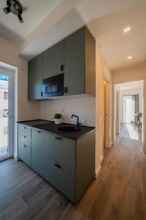 Vintage Cipro Apartment - Roma - 2