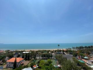 Nice Meamaid Sea View Apartment in Vũng Tàu - Vung Tau - 1