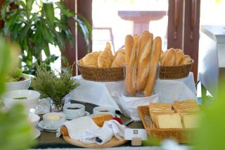 KNN Luxury Hill - Sen Monourom - 6