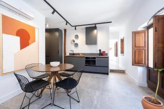 Apartamentos Realejo - diseño, confort y encanto en el centro histórico de Granada - Granada - 1