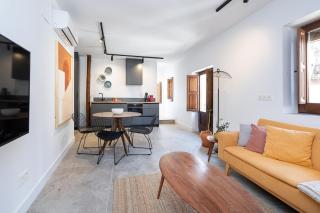 Apartamentos Realejo - diseño, confort y encanto en el centro histórico de Granada - Granada - 7