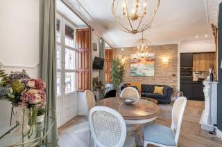 CH Elvira Luxury Apartment - Granada - 8