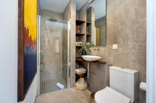 Apartamentos Realejo - diseño, confort y encanto en el centro histórico de Granada - Granada - 4