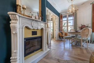 CH Elvira Luxury Apartment - Granada - 4