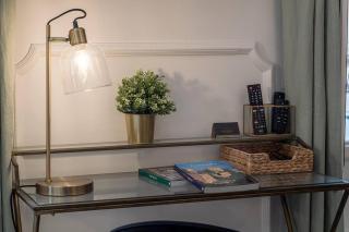 CH Elvira Luxury Apartment - Granada - 2