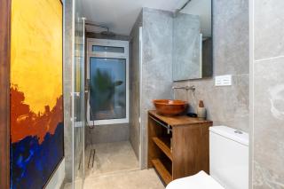 Apartamentos Realejo - diseño, confort y encanto en el centro histórico de Granada - Granada - 3