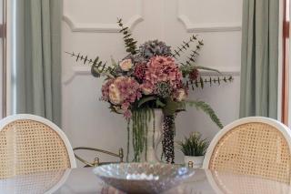 CH Elvira Luxury Apartment - Granada - 1