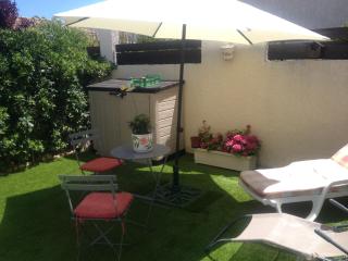 HACIENDA BEACH II Jolie villa T3 piscine Rochelongue Cap d'Agde - 0