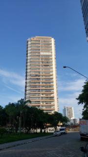 Apartamento alto padrão Praia Grande SP - Praia Grande - 9