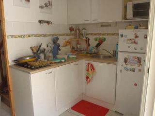 HACIENDA BEACH II Jolie villa T3 piscine Rochelongue Cap d'Agde - 6