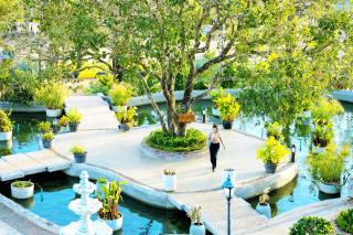 KNN Luxury Hill - Sen Monourom - 8