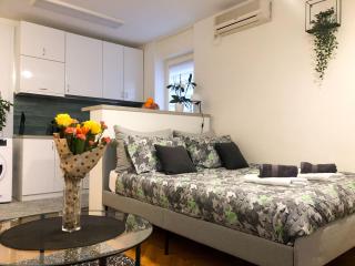 Promo - Flora Apartment - Novi Sad - 4