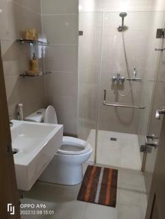 Staycation Near Airport and resorts World Manila - 9