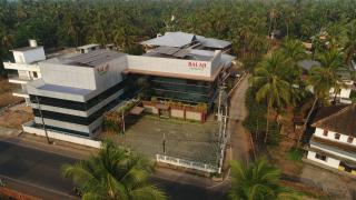 Balaji Regency Kanhangad - Kānnangād - 9