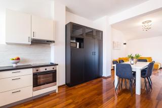 Apartmani White - Biograd na Moru - 3