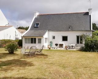 AU GRAND PIN - Fouesnant - 7