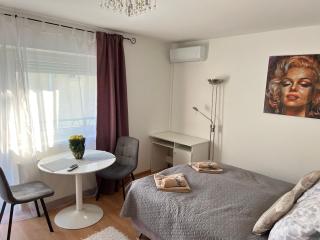 Monro Apartment - Hévíz - 7