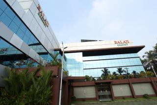 Balaji Regency Kanhangad - Kānnangād - 8