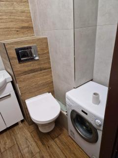 Apartament W18 Mieszkanie dla Wszystkich - 2