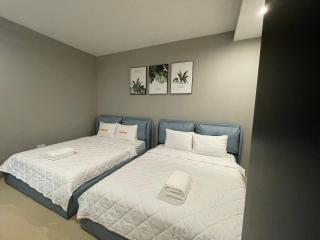 Nice Apartment in Oasky Sơn Thịnh Building 2 Vũng Tàu - Vung Tau - 2