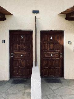 Villa Olga studios - Nea Skioni - 8