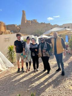 Muhra Camp Siwa - Siwa - 7