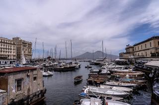 GreRos H. Rooms Napoli Centro by Clapa Group Dislocated Hospitality - Napels - 0
