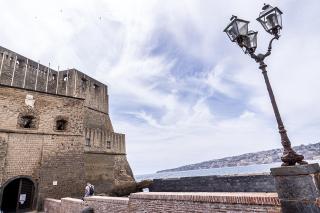GreRos H. Rooms Napoli Centro by Clapa Group Dislocated Hospitality - Napels - 7