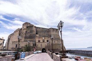 GreRos H. Rooms Napoli Centro by Clapa Group Dislocated Hospitality - Napels - 8
