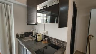 Begona City Center Studio 231 BY NAMASTE ELITE - Torremolinos - 3