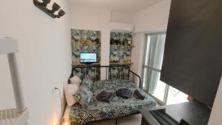 Begona City Center Studio 231 BY NAMASTE ELITE - Torremolinos - 8