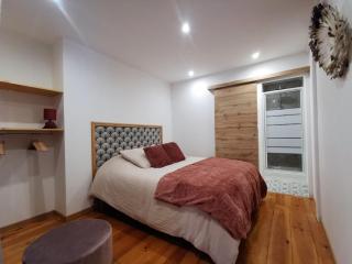 Maison familiale 12 personnes, Blesle - 7