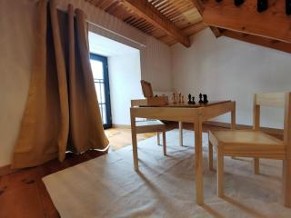 Maison familiale 12 personnes, Blesle - Blesle - 6