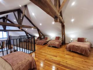 Maison familiale 12 personnes, Blesle - Blesle - 4