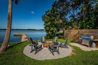 Reel Retreat - Tarpon Springs - 9